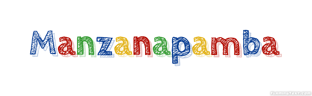 Manzanapamba город