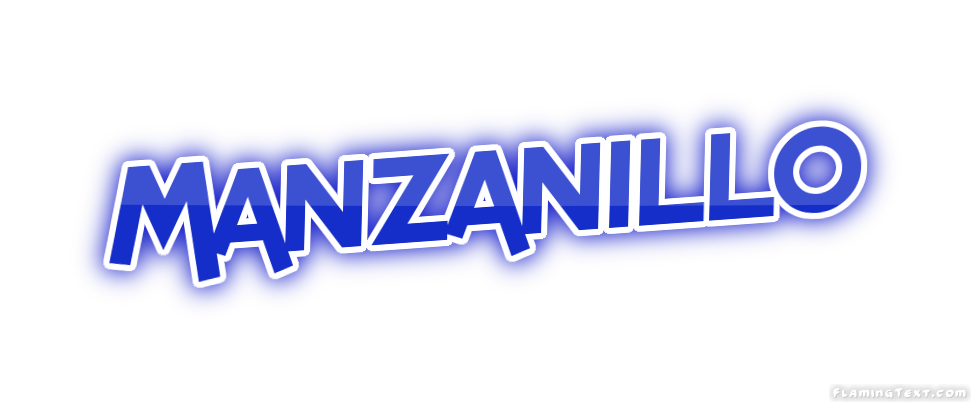Manzanillo مدينة