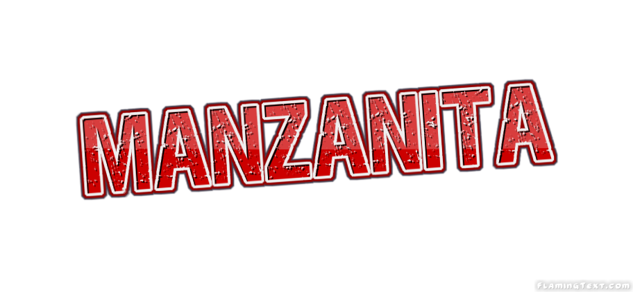 Manzanita город