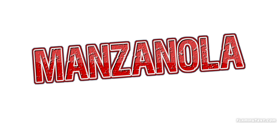 Manzanola город