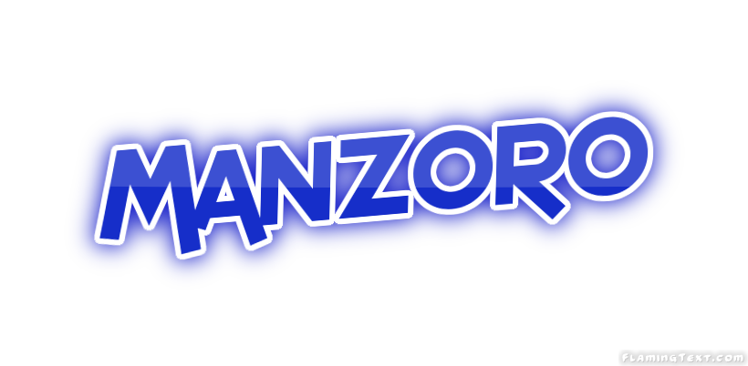 Manzoro City
