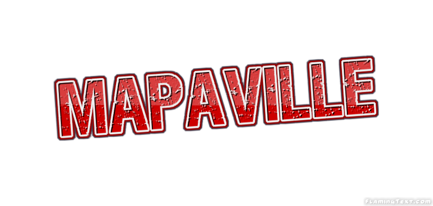 Mapaville City