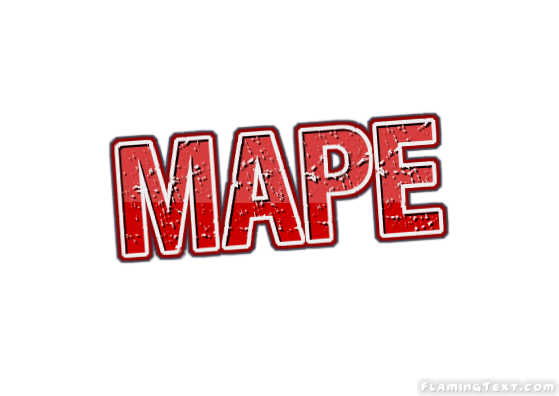 Mape Ciudad