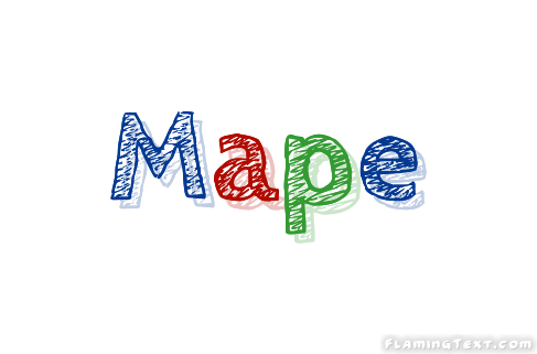 Mape 市