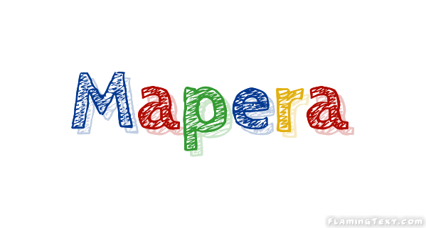 Mapera City