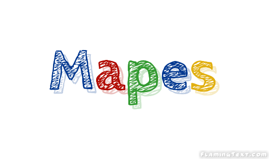 Mapes City