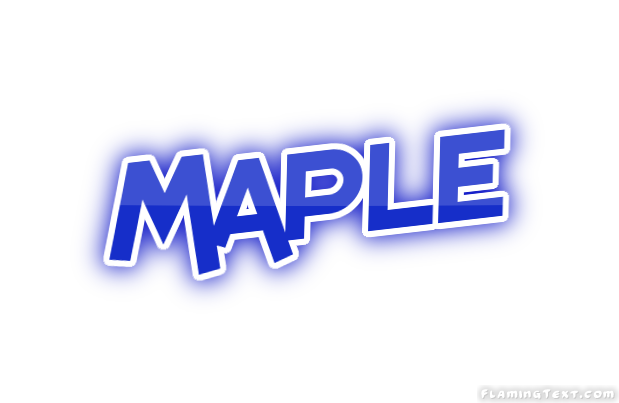 Maple Ville