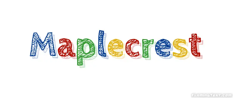 Maplecrest 市