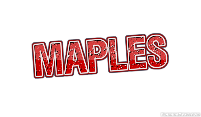 Maples مدينة
