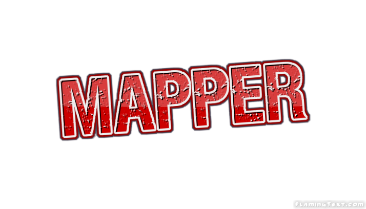 Mapper Ciudad