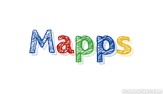 Mapps 市