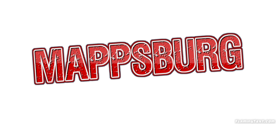 Mappsburg город