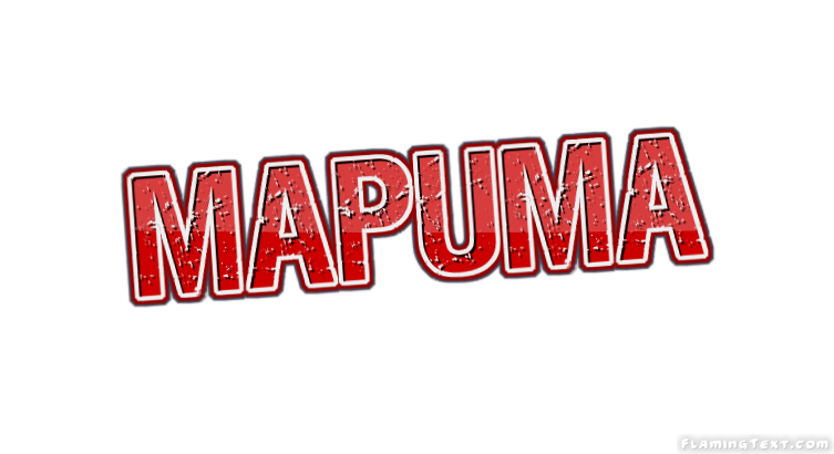 Mapuma Ville