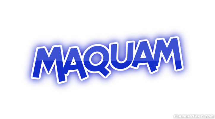 Maquam Ciudad
