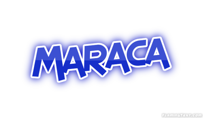 Maraca город