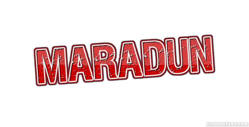 Maradun Ciudad