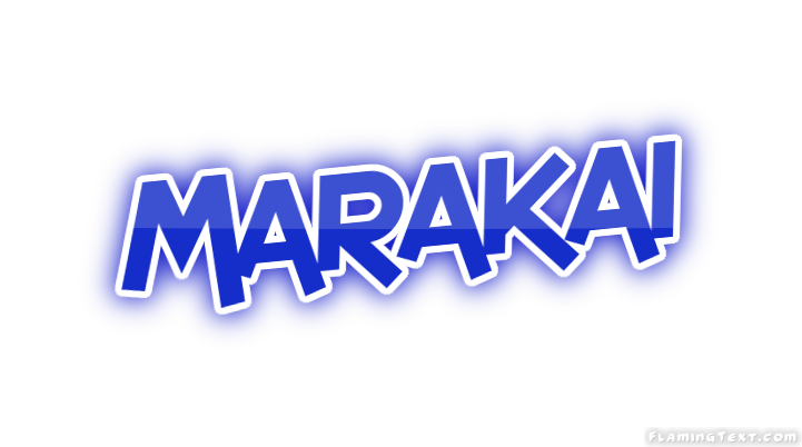 Marakai 市