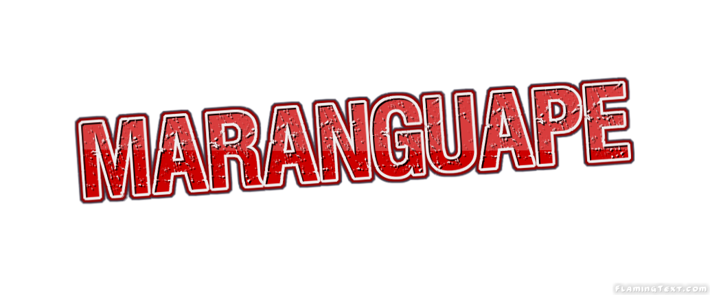 Maranguape город