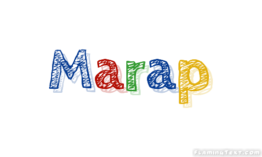 Marap City