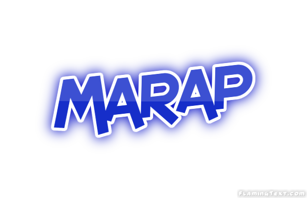 Marap 市