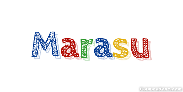 Marasu مدينة