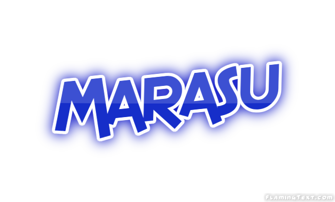 Marasu 市