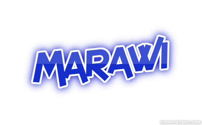 Marawi Ciudad