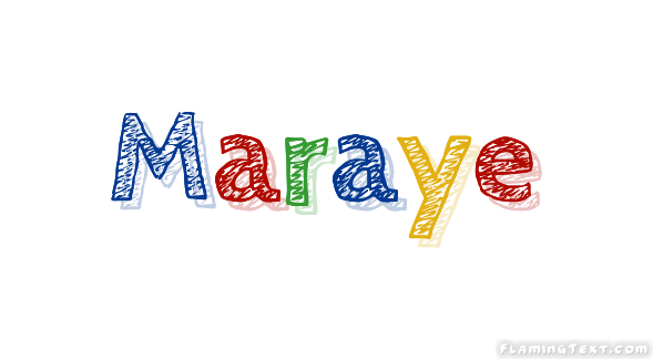 Maraye City