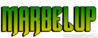 Marbelup 市