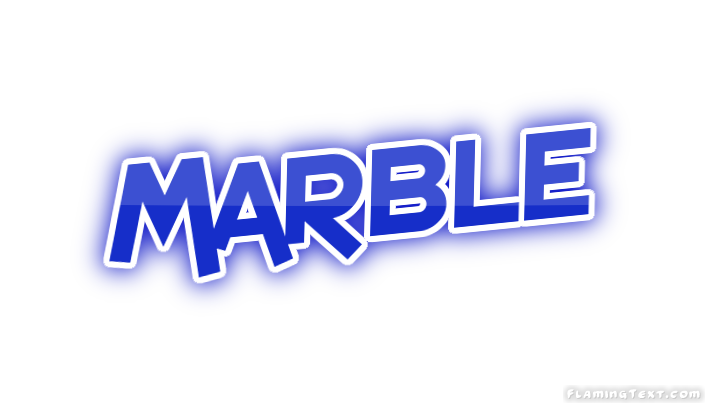 Marble Ville
