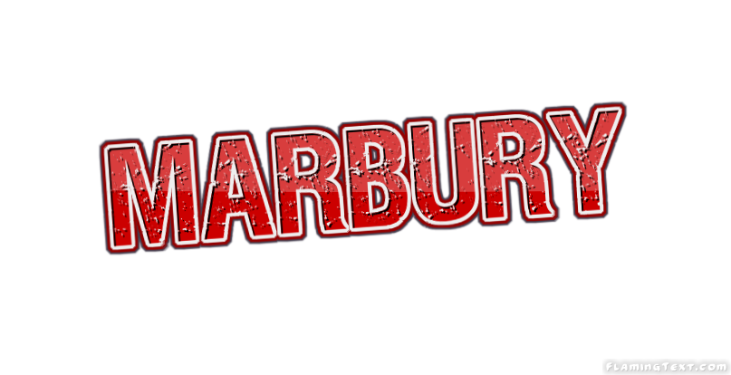 Marbury город