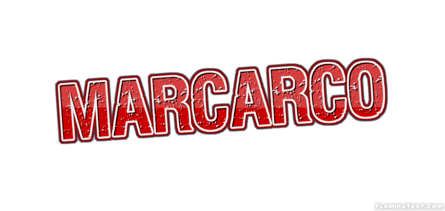 Marcarco город