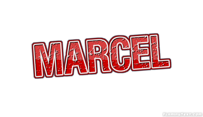 Marcel Ciudad
