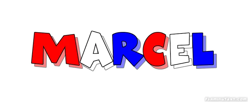 Marcel City