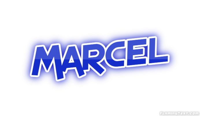 Marcel Stadt