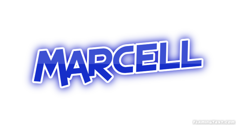 Marcell City