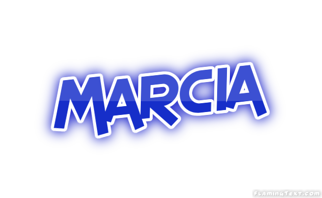 Marcia Stadt