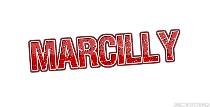 Marcilly City