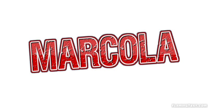 Marcola City