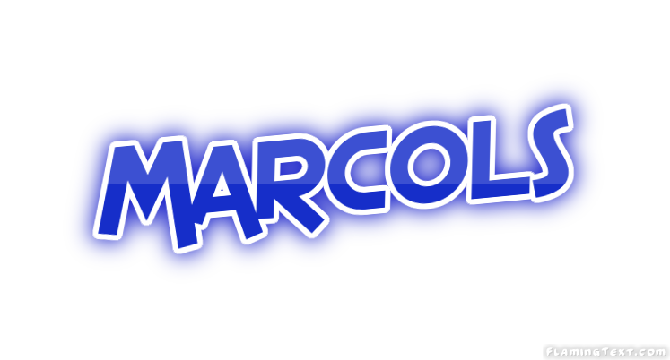 Marcols City