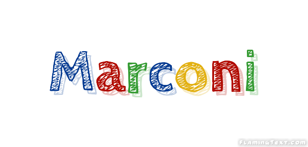 Marconi город