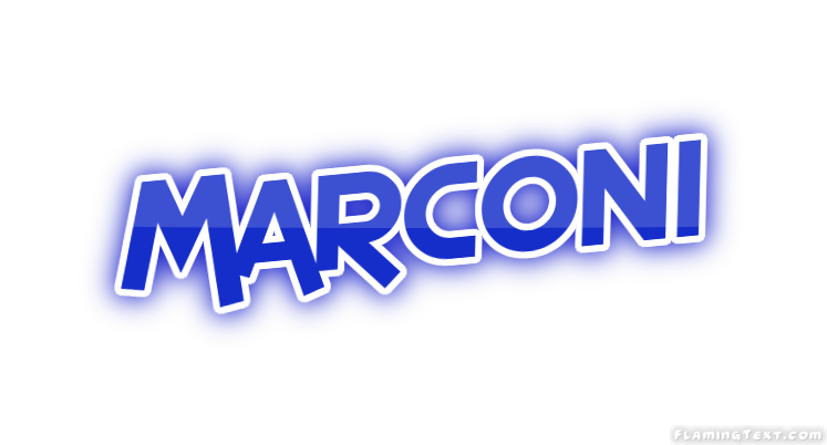 Marconi مدينة