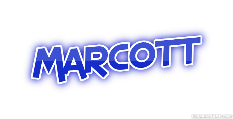 Marcott مدينة
