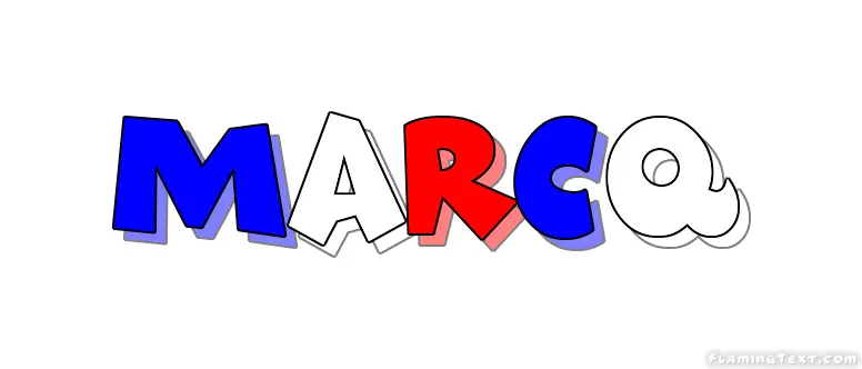 Marcq City