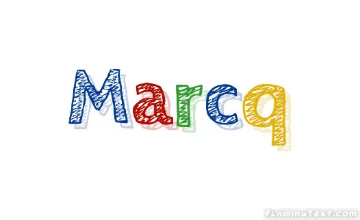 Marcq City