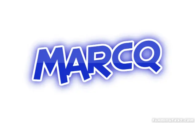Marcq City