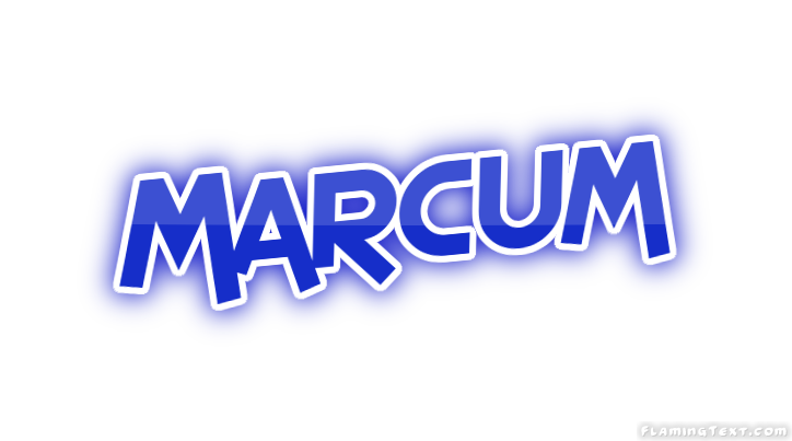 Marcum City