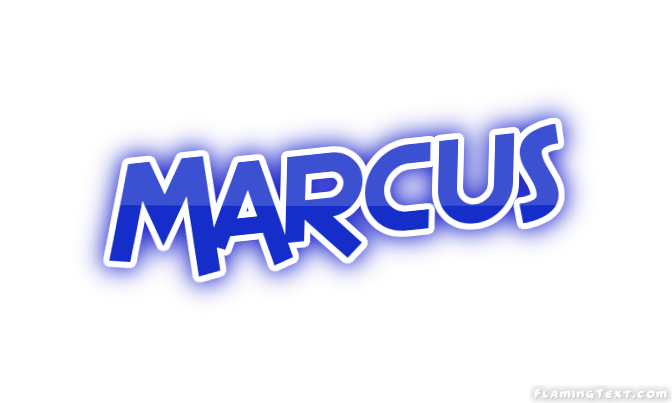 Marcus City