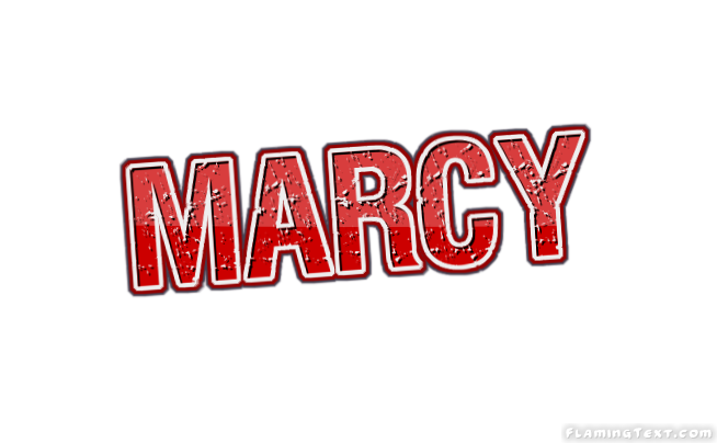 Marcy City