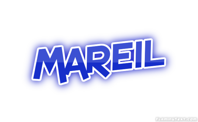 Mareil 市